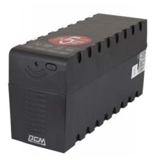 Пристрій безперебійного живлення Powercom RPT-800AP Schuko