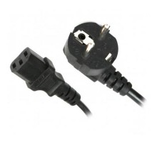 Кабель живлення C13 1.8m Maxxter (CL-12-6)