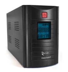 Пристрій безперебійного живлення Ritar RTM1500 (900W) Proxima-D (RTM1500D)