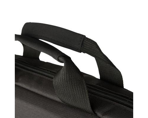 Сумка для ноутбука Grand-X 15.6'' Black (SB-129)