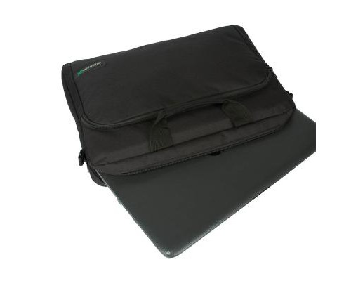 Сумка для ноутбука Grand-X 15.6'' Black (SB-129)