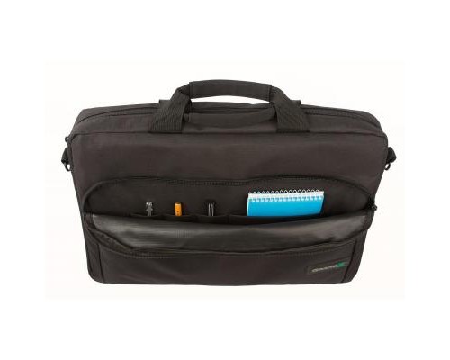 Сумка для ноутбука Grand-X 15.6'' Black (SB-129)