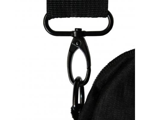 Сумка для ноутбука Grand-X 15.6'' Black (SB-129)