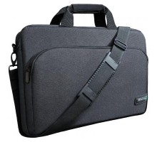 Сумка для ноутбука Grand-X 15.6'' Black (SB-129)