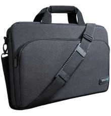 Сумка для ноутбука Grand-X 15.6'' Black (SB-129)