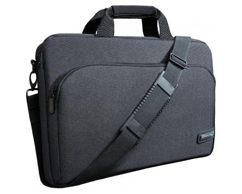 Сумка для ноутбука Grand-X 15.6'' Black (SB-129)