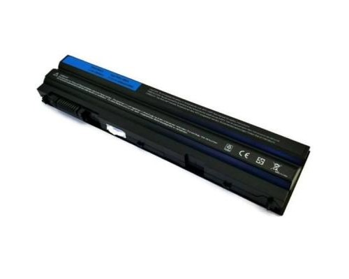 Акумулятор до ноутбука AlSoft Dell Latitude E5420 NHXVW 5200mAh 6cell 11.1V Li-ion (A41708)