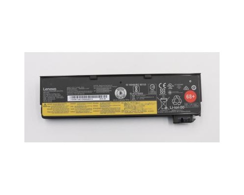 Акумулятор до ноутбука Lenovo ThinkPad X240/T440s (68+) 72Wh (6340mAh) 6cell 11.22V Li-ion (A41902)