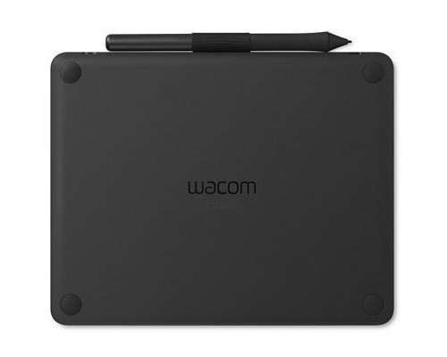 Графічний планшет Wacom Intuos S (CTL-4100K-N)