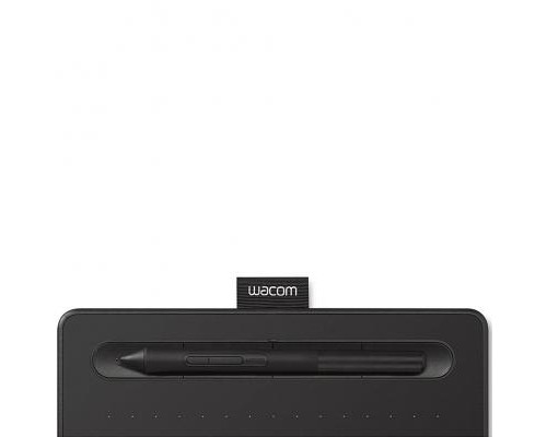 Графічний планшет Wacom Intuos S (CTL-4100K-N)
