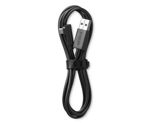 Графічний планшет Wacom Intuos S (CTL-4100K-N)