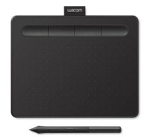 Графічний планшет Wacom Intuos S (CTL-4100K-N)