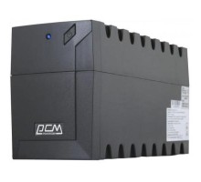 Пристрій безперебійного живлення Powercom RPT-1000AP Schuko (RPT-1000AP SCHUKO)