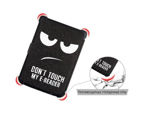 Чохол до електронної книги AirOn Premium для PocketBook 616/627/632 picture 2 (6946795850181)