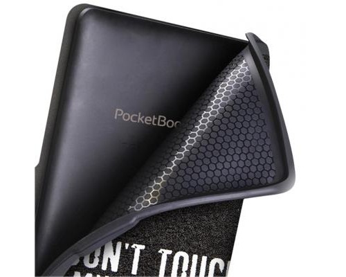 Чохол до електронної книги AirOn Premium для PocketBook 616/627/632 picture 2 (6946795850181)