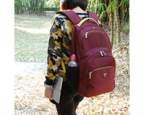 Рюкзак для ноутбука Sumdex 16