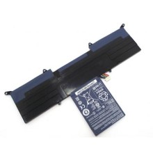 Акумулятор до ноутбука Acer AP11D3F Aspire S3, 3280mAh, 6cell, 11.1V, Li-ion, черна AlSoft (A47146)