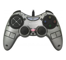 Геймпад Defender Zoom USB Xinput (64244)