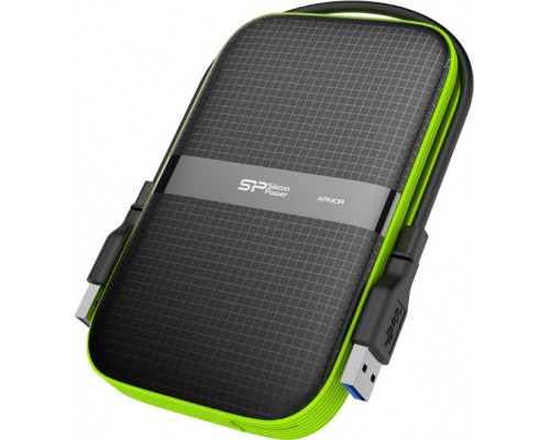 Зовнішній жорсткий диск 2.5