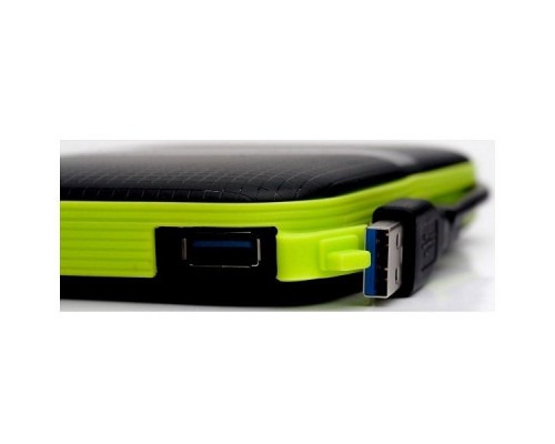 Зовнішній жорсткий диск 2.5