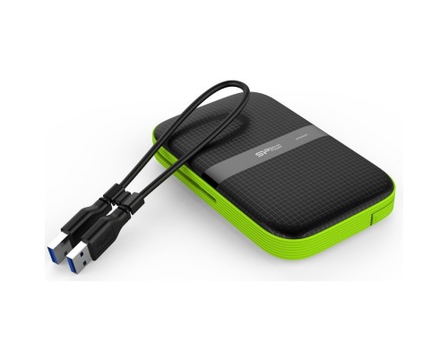 Зовнішній жорсткий диск 2.5