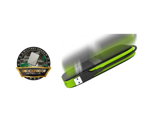 Зовнішній жорсткий диск 2.5