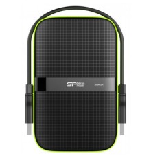 Зовнішній жорсткий диск 2.5