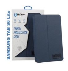 Чохол до планшета BeCover Premium Stylus Samsung Galaxy Tab S6 Lite 10.4 P610/P613/P61 (705019)