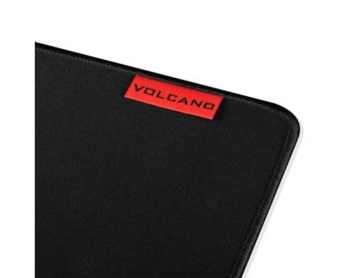 Килимок для мишки Modecom Volcano Paruma L Control Black (PM-MC-VOLCANO-PARUMA)