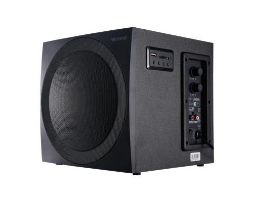 Акустична система Microlab M-300U Black (M-300U)