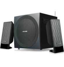 Акустична система Microlab M-300U Black (M-300U)