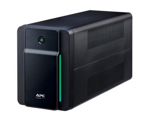 Пристрій безперебійного живлення APC BX2200MI-GR