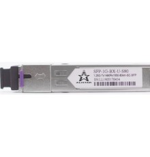 Модуль SFP Alistar SFP-1G-BX-U-S80