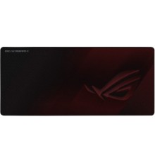 Килимок для мишки ASUS ROG Scabbard II Black (90MP0210-BPUA00)