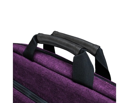 Сумка для ноутбука Grand-X 14'' SB-148 soft pocket Purple (SB-148P)
