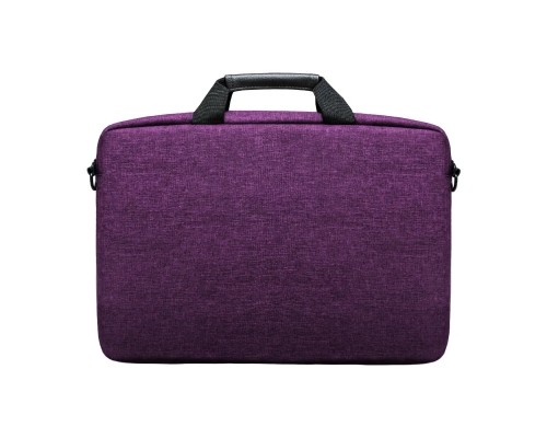 Сумка для ноутбука Grand-X 14'' SB-148 soft pocket Purple (SB-148P)
