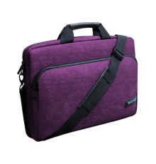 Сумка для ноутбука Grand-X 14'' SB-148 soft pocket Purple (SB-148P)