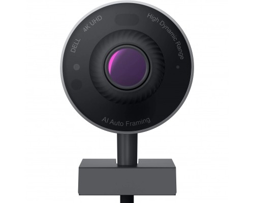 Веб-камера Dell UltraSharp (722-BBBI)