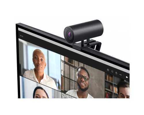 Веб-камера Dell UltraSharp (722-BBBI)