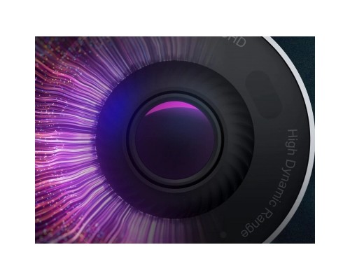 Веб-камера Dell UltraSharp (722-BBBI)