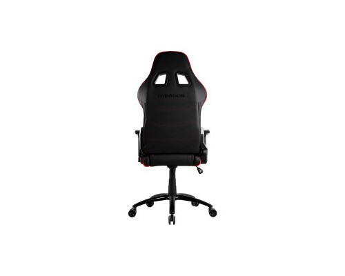 Крісло ігрове 2E GAMING HIBAGON Black/Red (2E-GC-HIB-BKRD)