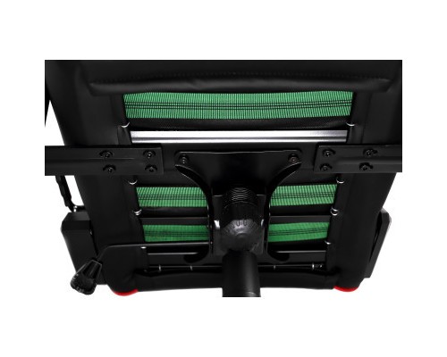 Крісло ігрове 2E GAMING HIBAGON Black/Red (2E-GC-HIB-BKRD)