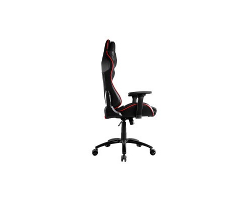 Крісло ігрове 2E GAMING HIBAGON Black/Red (2E-GC-HIB-BKRD)