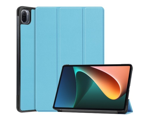 Чохол до планшета BeCover Smart Case Xiaomi Mi Pad 5 / 5 Pro Blue (707579)