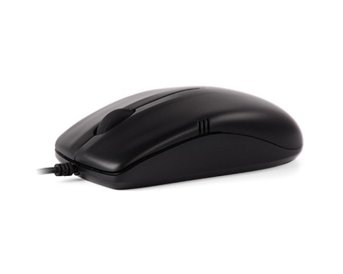 Мишка A4Tech OP-530NUS USB Black