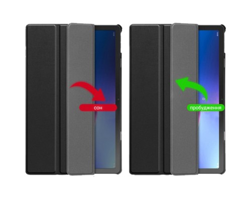 Чохол до планшета AirOn Premium Lenovo tab M10 Plus 3rd Gen 2022 10.6 