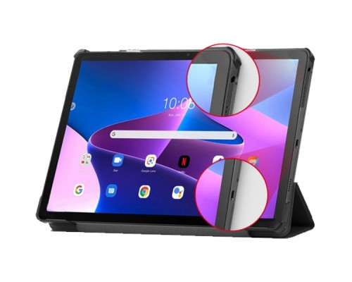 Чохол до планшета AirOn Premium Lenovo tab M10 Plus 3rd Gen 2022 10.6 
