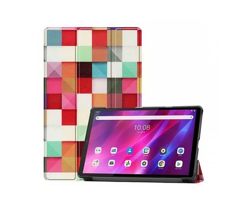 Чохол до планшета BeCover Smart Case Realme Pad 10.4