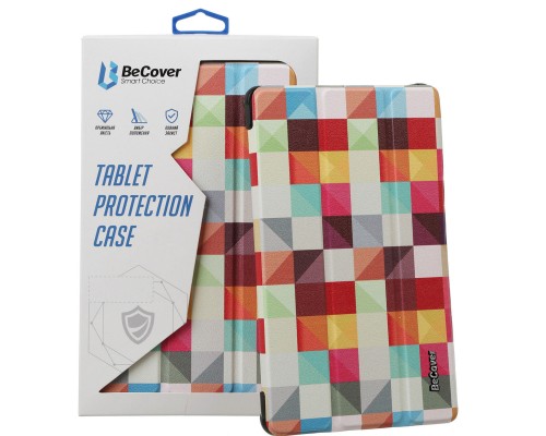 Чохол до планшета BeCover Smart Case Realme Pad 10.4