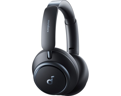 Навушники Anker SoundСore Space Q45 Black (A3040G11)